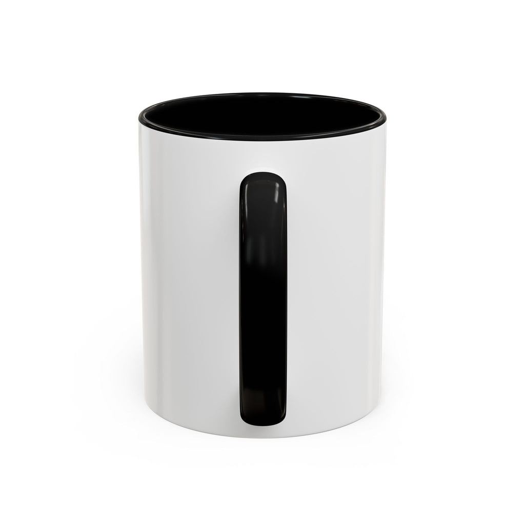 Custom Personalized Mug – Add Your Photo, Name, Text or Design