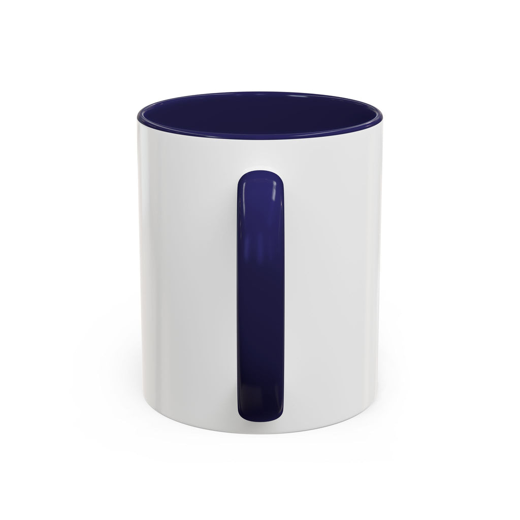 Custom Personalized Mug – Add Your Photo, Name, Text or Design