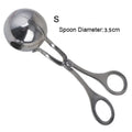 Stainless Steel Non-Stick Meatball Maker Clip
