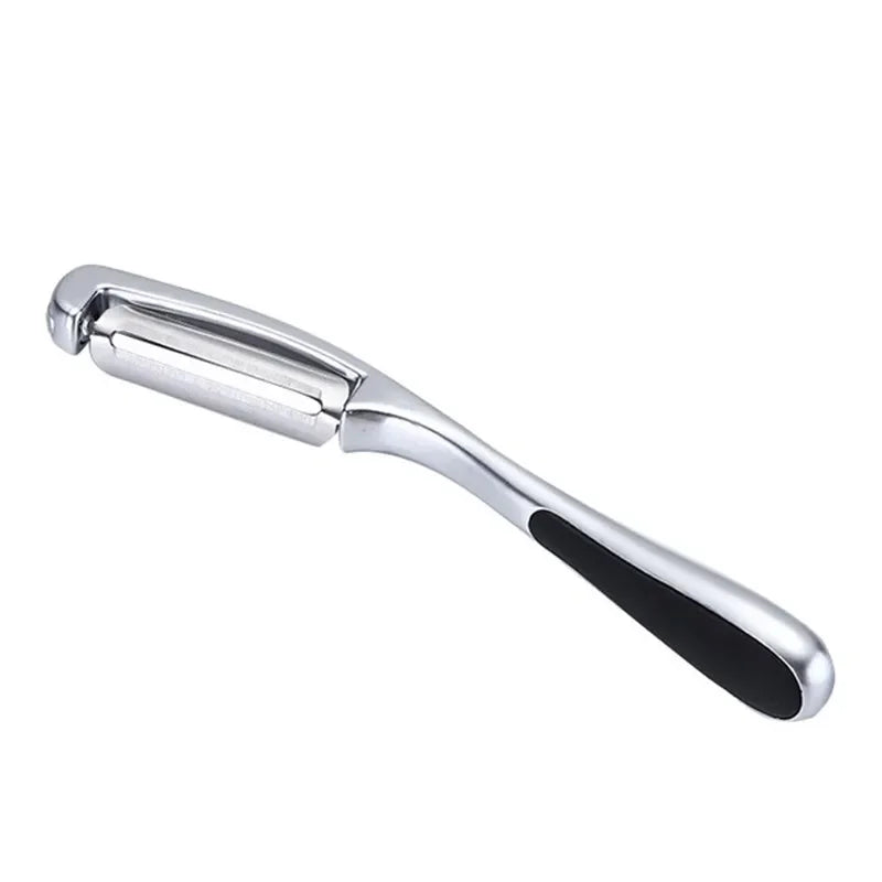 Multifunction Non-slip Manual Fruit and Vegetable Peeler Slicer