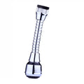 360° Rotating Faucet Extender – 2-Mode Kitchen Sink Aerator Sprayer