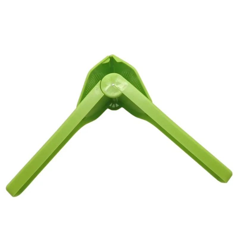 Manual Citrus Lemon Squeezer – Easy Handheld Juicer for Kitchen